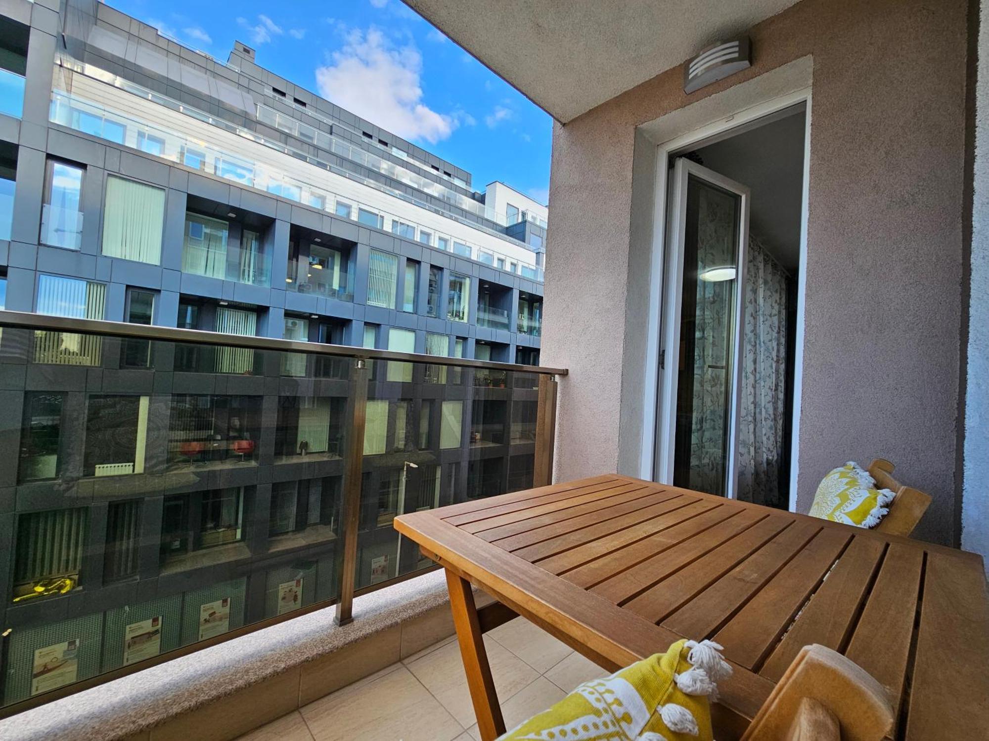 Brand New Apartment With Free Parking Near City Center Sofía Exterior foto